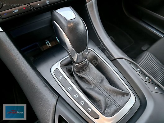 Ford Mondeo 1.5 Ecoboost Titanium - 2020