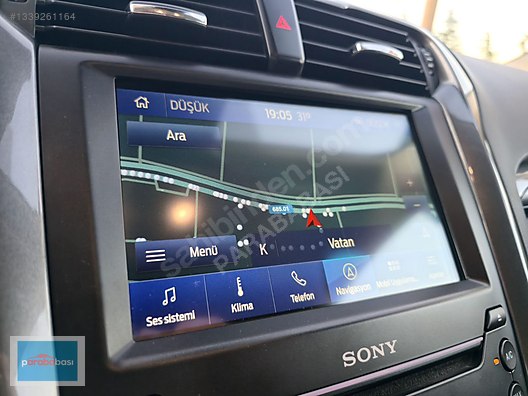 Ford Mondeo 1.5 Ecoboost Titanium - 2020