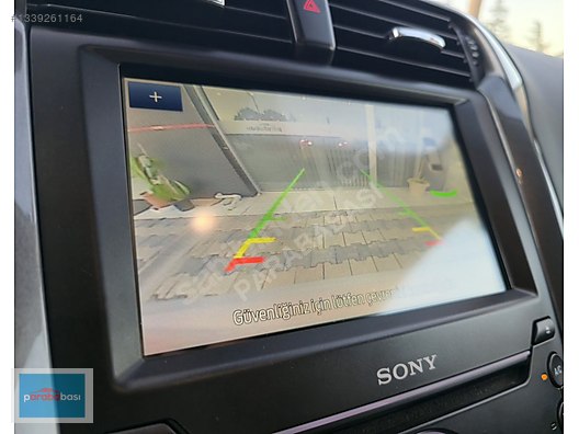 Ford Mondeo 1.5 Ecoboost Titanium - 2020