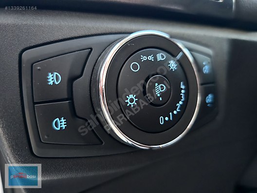 Ford Mondeo 1.5 Ecoboost Titanium - 2020