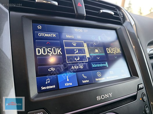 Ford Mondeo 1.5 Ecoboost Titanium - 2020