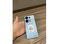 Redmi note 13 pro yurt dışı