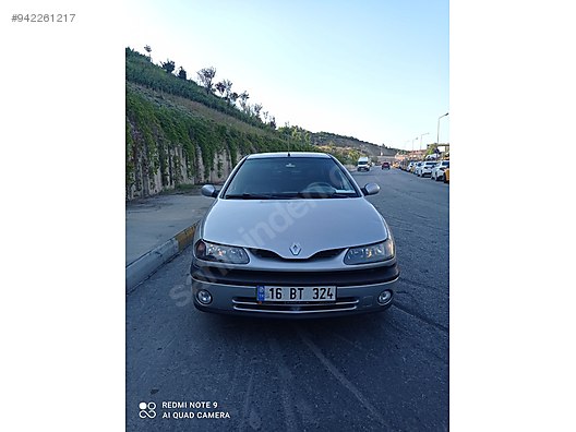 Renault Laguna 2 0 Rxt Renault Laguna 1 Rxt Sahibinden Comda 942261217