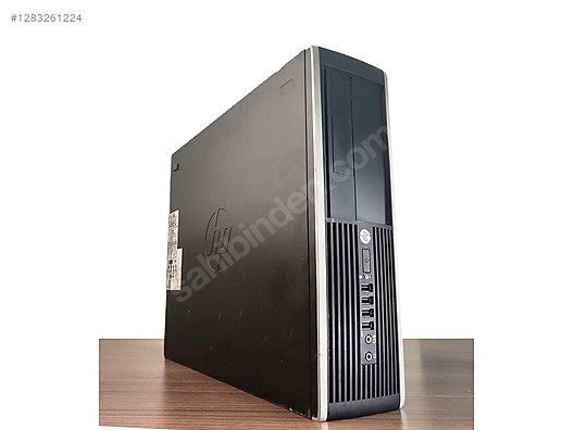 İkinci El ve Sıfır Alışveriş / Bilgisayar / Masaüstü / Modeller / HP