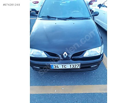 renault megane 1 9 dti rte megan 1 masrafsiz sahibinden comda 974261248 renault megane 1 9 dti rte megan 1 masrafsiz sahibinden comda 974261248