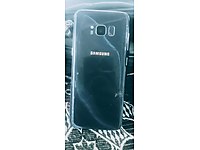 Samsung s8 cep telefonu
