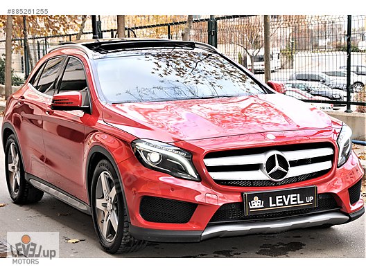 mercedes benz gla 180 d amg levelup motors dan hatasiz kazasiz boyasiz mercedes gla 180d amg at sahibinden com 885261255