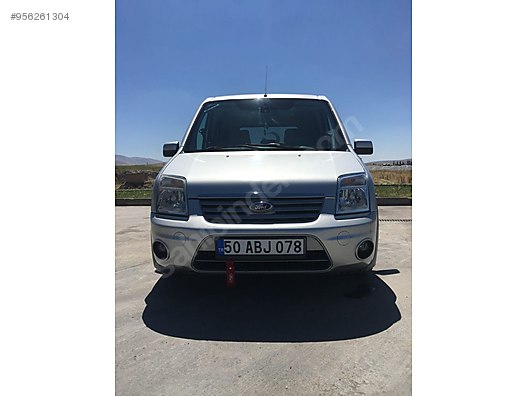 ford otosan tourneo connect 1 8 tdci silver ford connect silver at sahibinden com 956261304