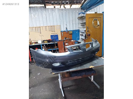 ELANTRA ÖN TAMPON ORJ 1998/2000 - Hyundai ELANTRA Tampon ve Kaporta Fotoğrafı