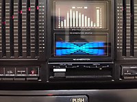 Kenwood GE 1100 ekolaizer