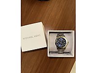 Micheal kors erkek saat