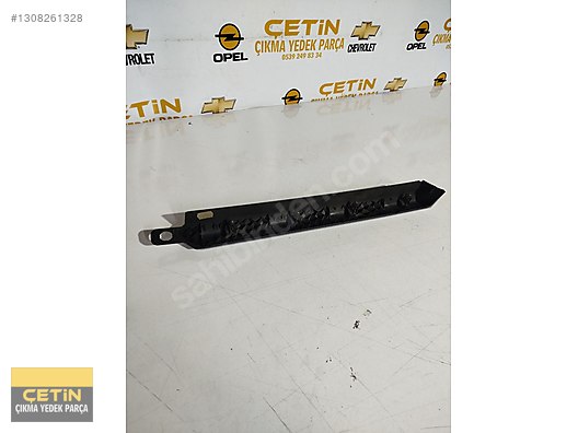 13116934 OPEL ASTRA H SAĞ TORPİDO ÇITASI - İlan ve alışverişte ilk