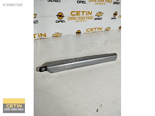 修正パンチ 13116934 OPEL ASTRA H SAĞ TORPİDO ÇITASI - İlan ve alışverişte ilk