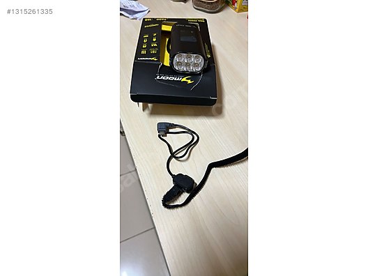 moon rigel power 3600 sahibinden.comda - 1315261335