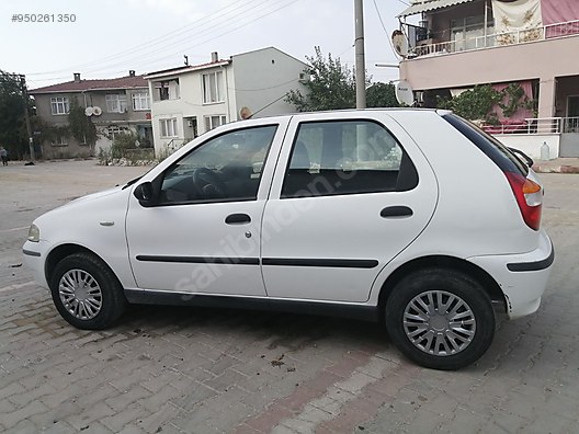 Fiat Palio 1 2 Sl Sahibinden Satilik Palio Sahibinden Comda 950261350