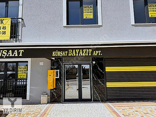 Kardelen Sokakta Taşınmaya Hazır, Sessiz Sokakta Huzurlu Yaşam #1250261354