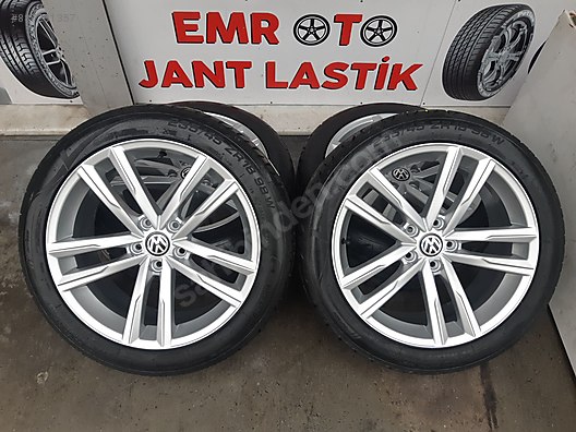 18 Inc Passat B8 Dartford Highline Jant Lastik Takimi Takas Sifr En Uygun Jant Lastik Fiyatlari Turkiye Nin Ilan Sitesi Sahibinden Com Da