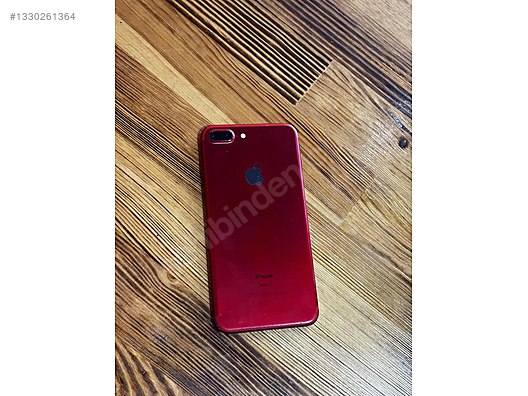Apple / iPhone 7 Plus / İPHONE 7 PLUS on sahibinden.com - 1330261364