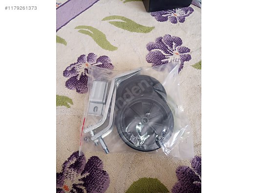 Used & Brand New Items / Sports / Toplu Satış