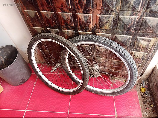 Used & Brand New Items / Sports / Toplu Satış