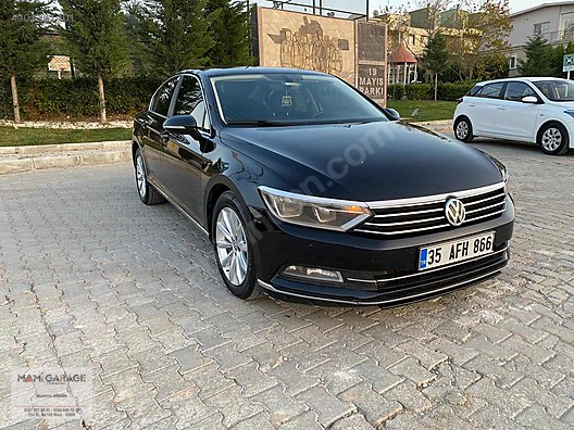 volkswagen passat 2 0 tdi bluemotion comfortline 2014 model 2015 cikisli 2 0 dizel otomatik vites hatasiz at sahibinden com 903261401