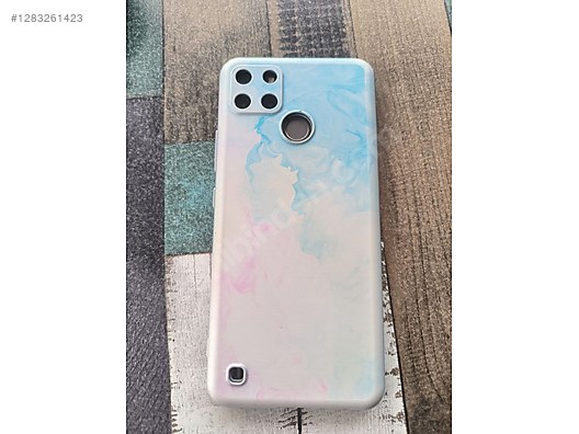 Used & Brand New Items / Cell Phones & Accessories / Cell Phones / Realme / C25Y