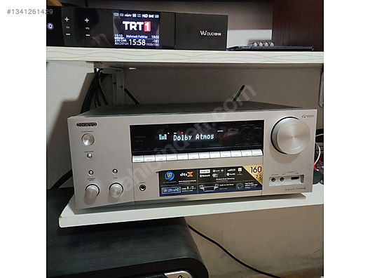 Onkyo AVR - Onkyo tx656 - 1341261429