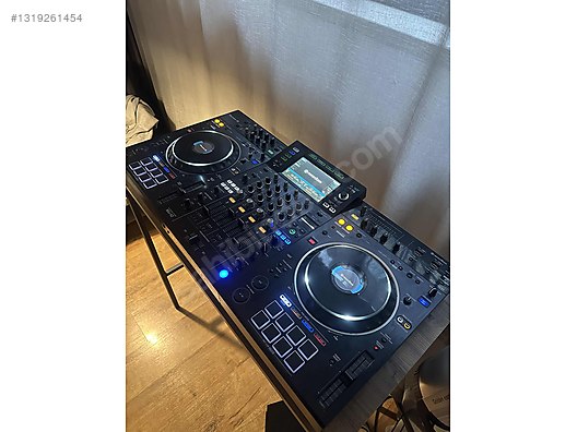 pioneer xdj xz sahibinden.comda - 1319261454