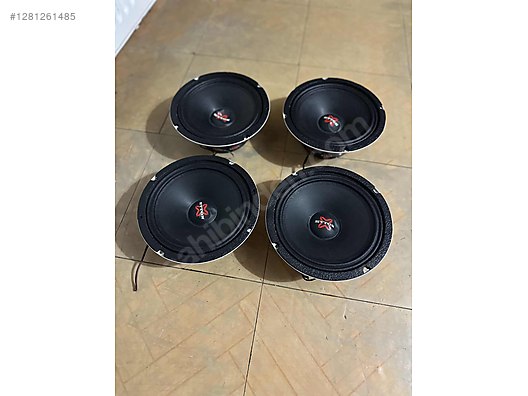 Used & Brand New Items / Music / Stage Systems / Speaker