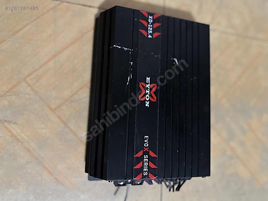 Used & Brand New Items / Music / Stage Systems / Speaker