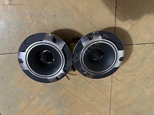 Used & Brand New Items / Music / Stage Systems / Speaker