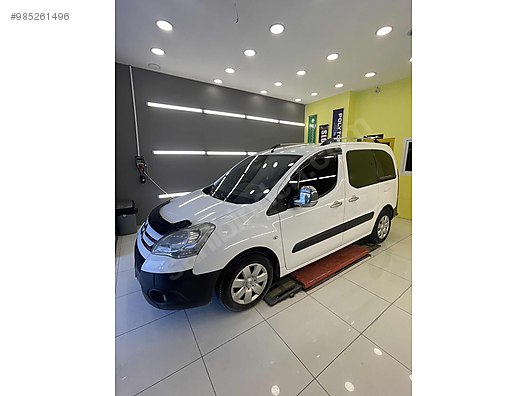 citroen berlingo 1 6 hdi combi sx sahibinden hatasiz tramersiz dusuk km li sahibinden comda 985261496
