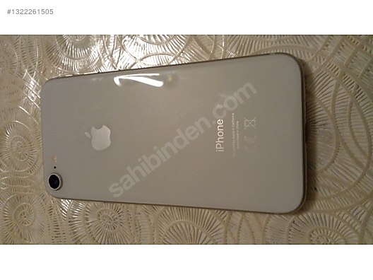 Apple / iPhone 8 / iphone 8 tr ilk gelen alir sahibinden.comda