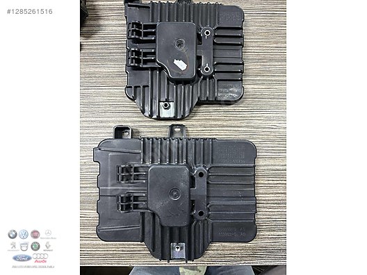 72521-61M00 72521-61M10 SUZUKİ VİTARA SX4 AKÜ ALTLIĞI ORJ SIFI