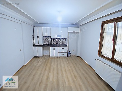İKİZLER GAYRİMENKUL'DEN 1+1 60m² MUHTEŞEM KONUM...