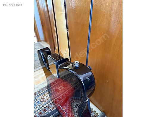 İkinci El ve Sıfır Alışveriş / Müzik / Müzik Aletleri / Telli Çalgılar / Gitar / Elektro