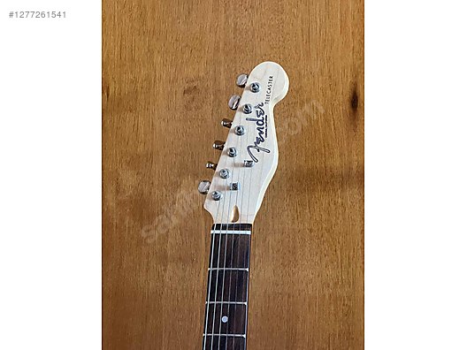 İkinci El ve Sıfır Alışveriş / Müzik / Müzik Aletleri / Telli Çalgılar / Gitar / Elektro