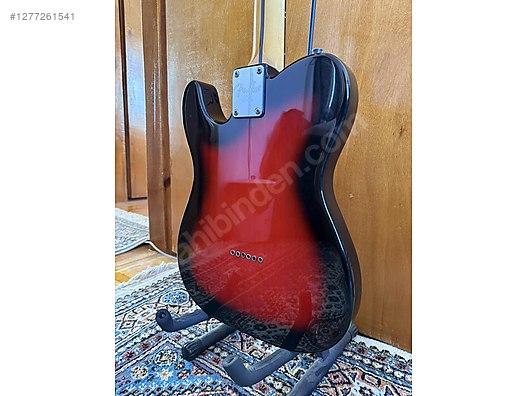 İkinci El ve Sıfır Alışveriş / Müzik / Müzik Aletleri / Telli Çalgılar / Gitar / Elektro