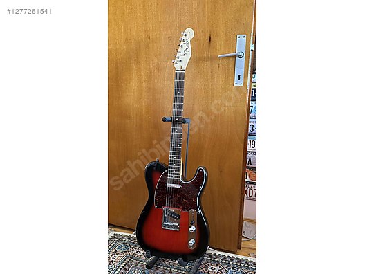 İkinci El ve Sıfır Alışveriş / Müzik / Müzik Aletleri / Telli Çalgılar / Gitar / Elektro