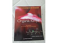 Organik Kimya