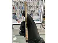 İPhone 12pro max GOLD 512