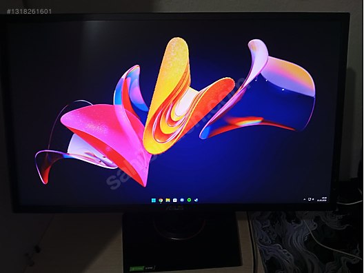 Asus VG248QG 24