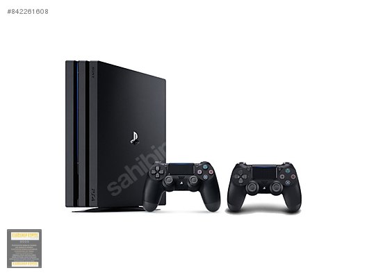 Izmir Icinde Ikinci El Satilik Sony Playstation 4 Dualshock
