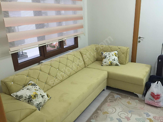 2+1 DAİRELER SIFIR EŞYALAR KURUMSAL FİRMADAN Günlük Kiralık Daire