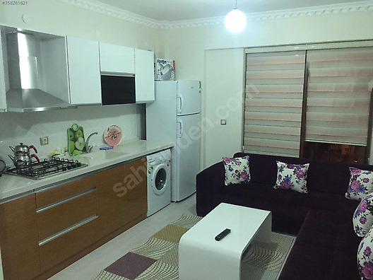 2+1 DAİRELER SIFIR EŞYALAR KURUMSAL FİRMADAN Günlük Kiralık Daire