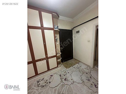 BABİL'den Binevlerde Satılık 3+1 Fırsat Daire #1261261622