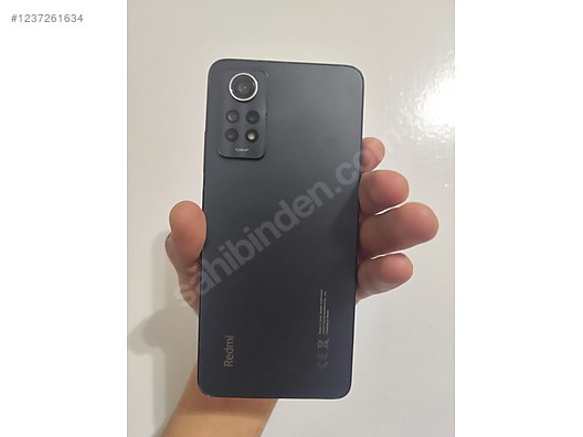 Used & Brand New Items / Cell Phones & Accessories / Cell Phones / Xiaomi / Redmi Note 12 Pro