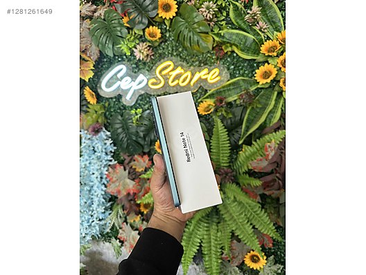 Used & Brand New Items / Cell Phones & Accessories / Cell Phones / Xiaomi / Redmi Note 14