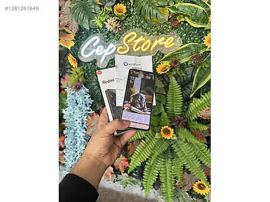 Used & Brand New Items / Cell Phones & Accessories / Cell Phones / Xiaomi / Redmi Note 14