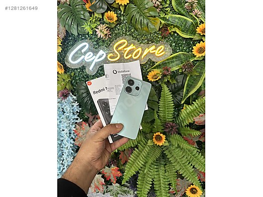 Used & Brand New Items / Cell Phones & Accessories / Cell Phones / Xiaomi / Redmi Note 14